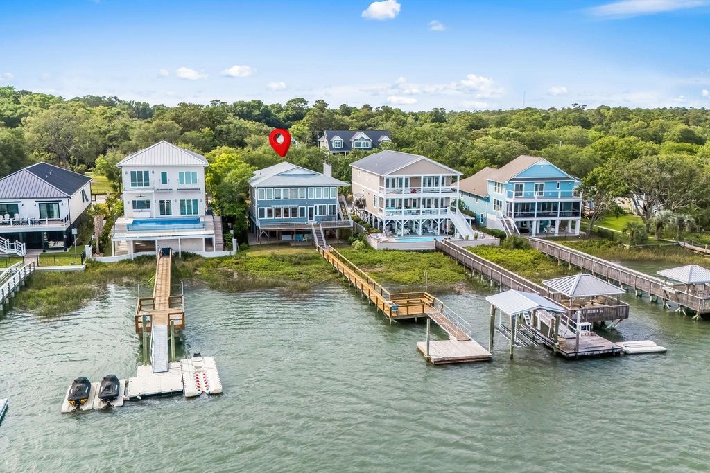 3111 First Ave. S, Murrells Inlet, SC 29576 — photo 5