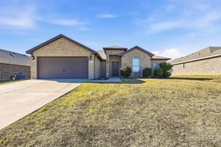 6513 Boot jack Drive, Burleson, TX 76058