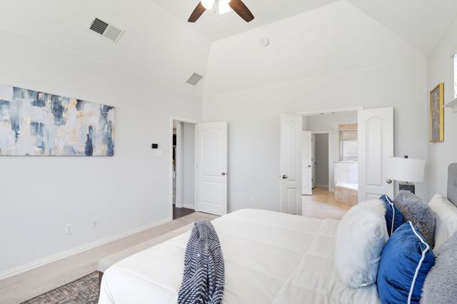 5900 Fremont Drive, Mckinney, TX 75071