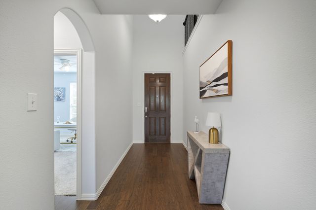 5900 Fremont Drive, Mckinney, TX 75071