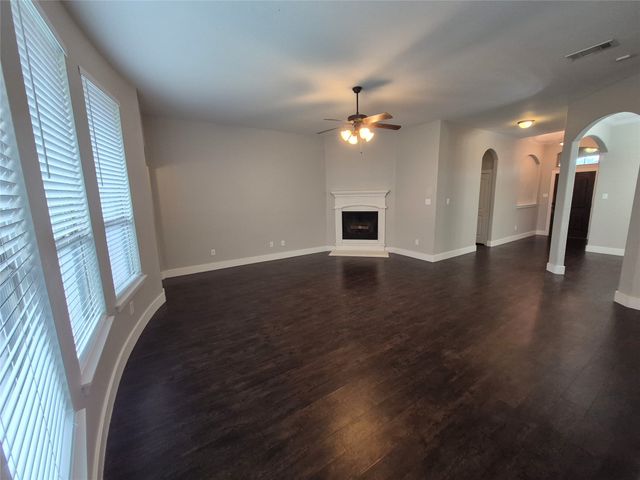 11607 Michele Drive, Greenville, TX 75402