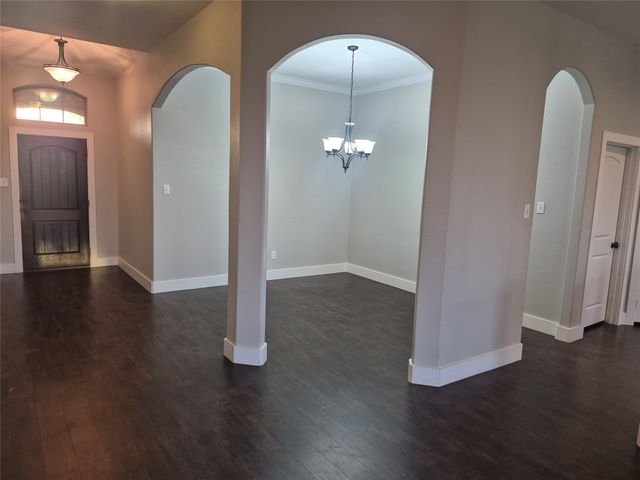 11607 Michele Drive, Greenville, TX 75402