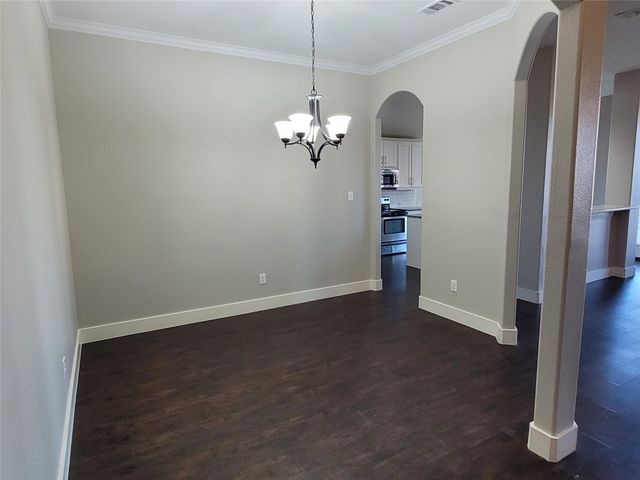 11607 Michele Drive, Greenville, TX 75402