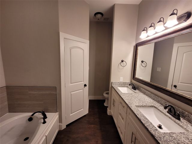 11607 Michele Drive, Greenville, TX 75402