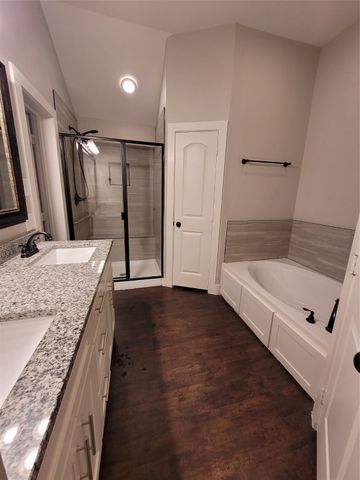 11607 Michele Drive, Greenville, TX 75402