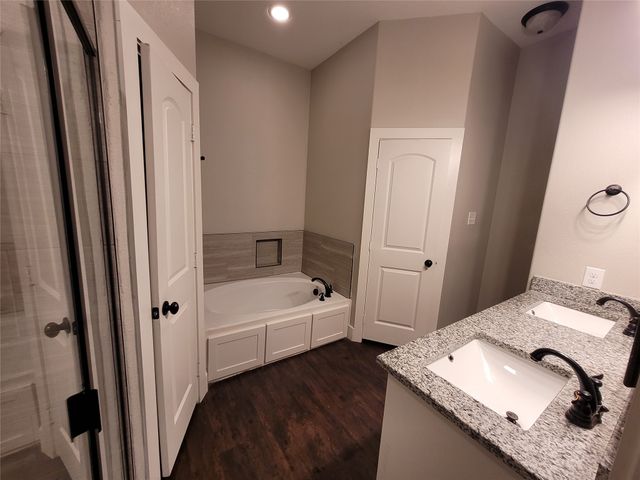 11607 Michele Drive, Greenville, TX 75402