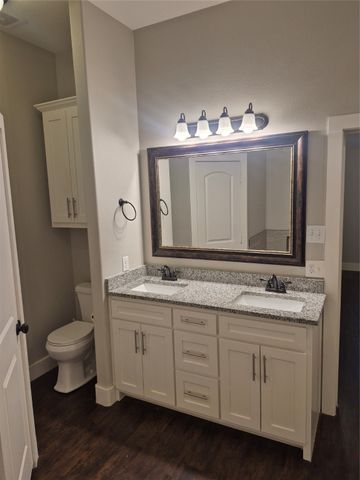 11607 Michele Drive, Greenville, TX 75402