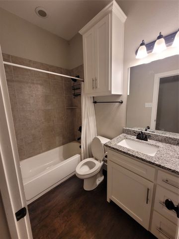 11607 Michele Drive, Greenville, TX 75402