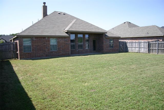 11607 Michele Drive, Greenville, TX 75402