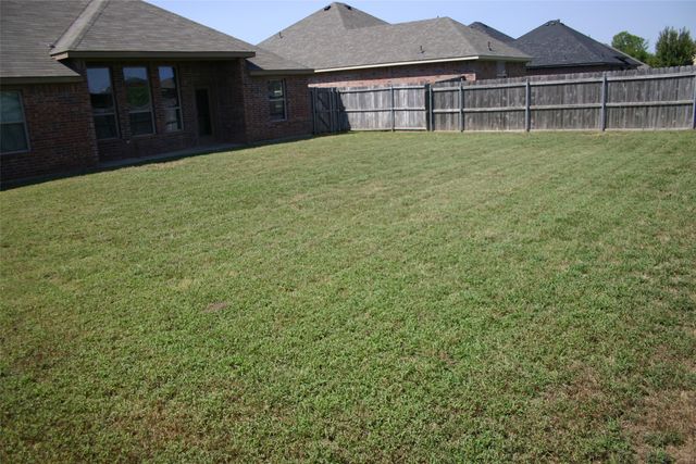 11607 Michele Drive, Greenville, TX 75402