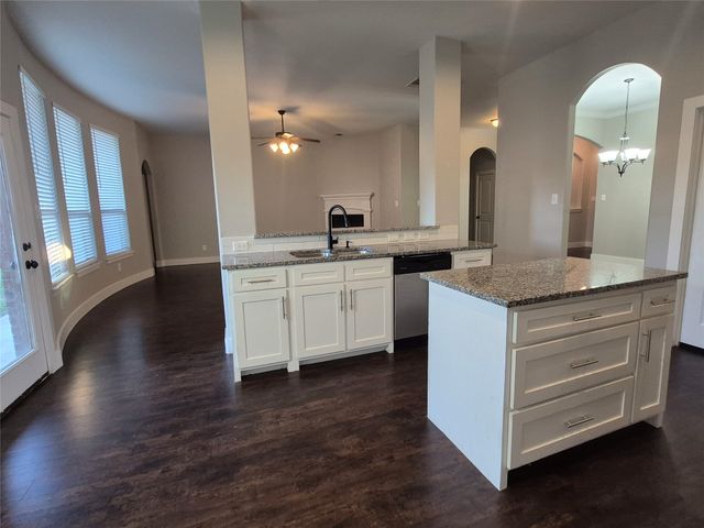 11607 Michele Drive, Greenville, TX 75402