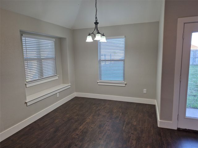 11607 Michele Drive, Greenville, TX 75402