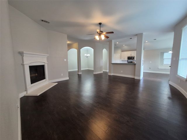 11607 Michele Drive, Greenville, TX 75402