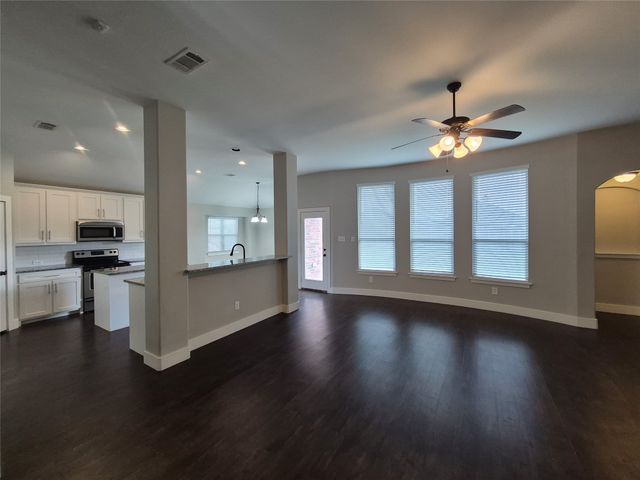 11607 Michele Drive, Greenville, TX 75402