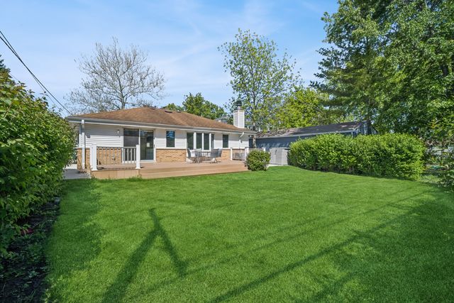 7727 N Oconto Avenue, Niles, IL 60714