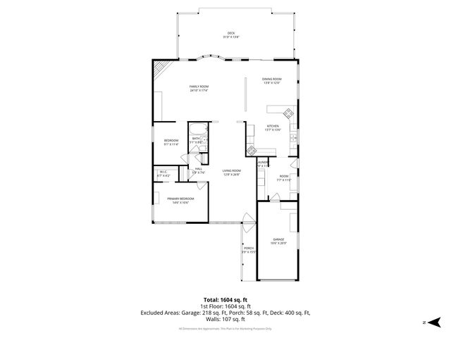 7727 N Oconto Avenue, Niles, IL 60714