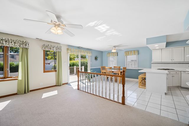 7727 N Oconto Avenue, Niles, IL 60714