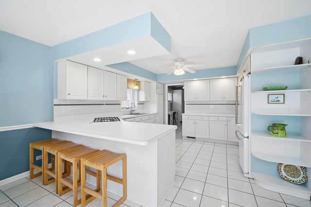 7727 N Oconto Avenue, Niles, IL 60714