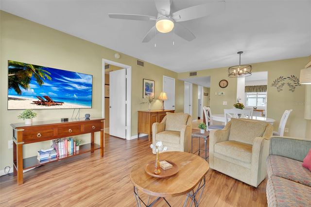 4644 LONGWATER 97, Sarasota, FL 34235