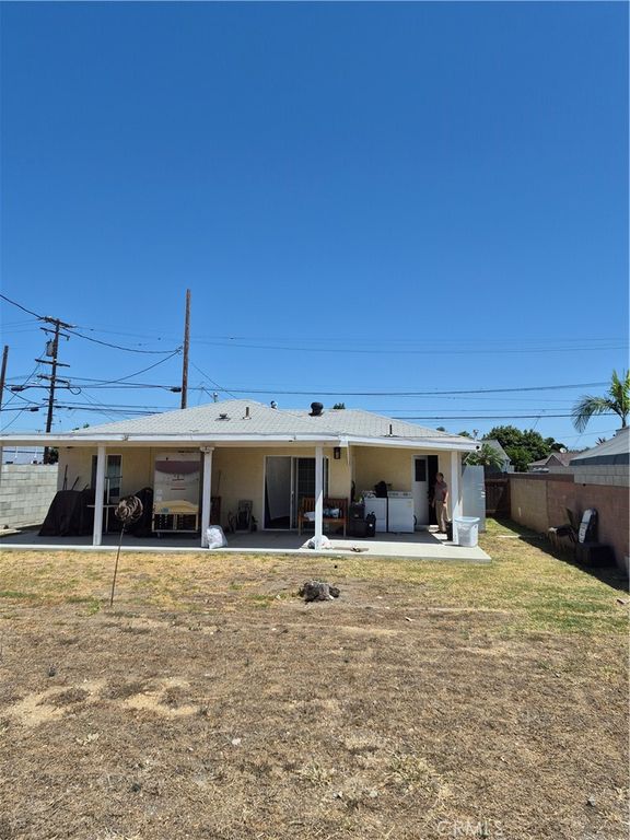 11830 Hayford, Norwalk, CA 90650 — photo 2