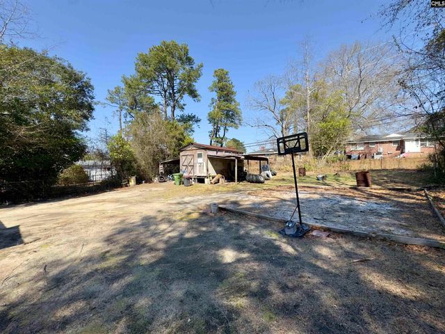 317 Ferrell Drive, Columbia, SC 29204