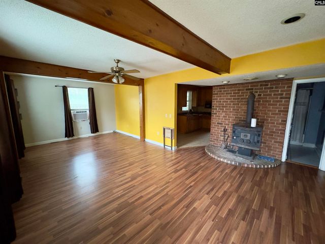 317 Ferrell Drive, Columbia, SC 29204