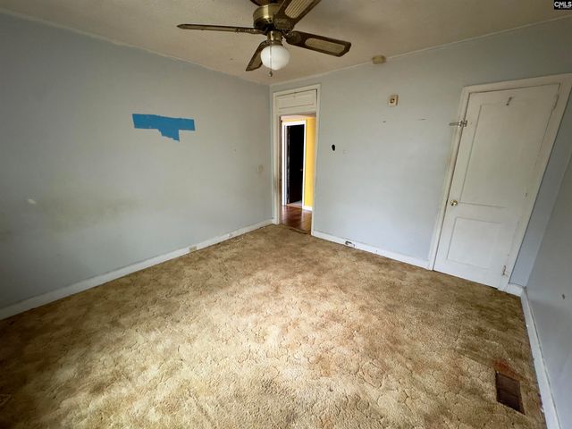 317 Ferrell Drive, Columbia, SC 29204