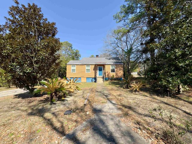 317 Ferrell Drive, Columbia, SC 29204