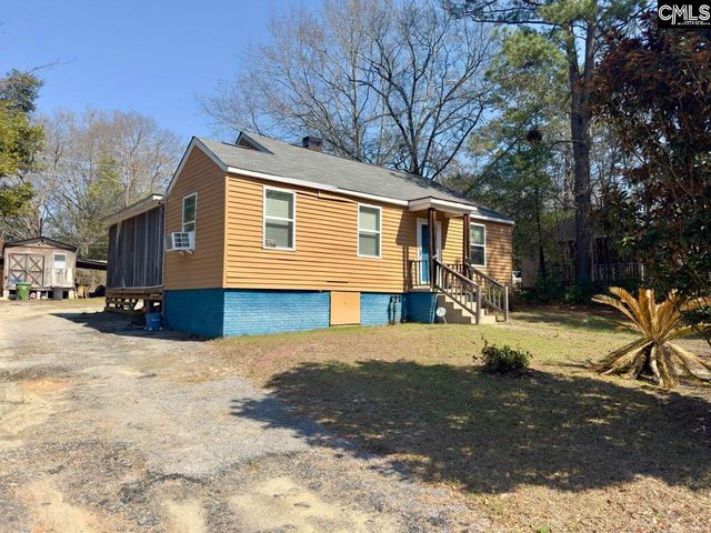 317 Ferrell Drive, Columbia, SC 29204