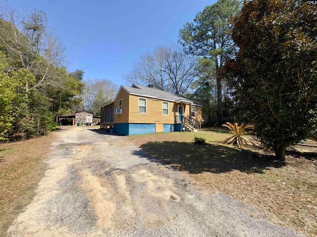 317 Ferrell Drive, Columbia, SC 29204