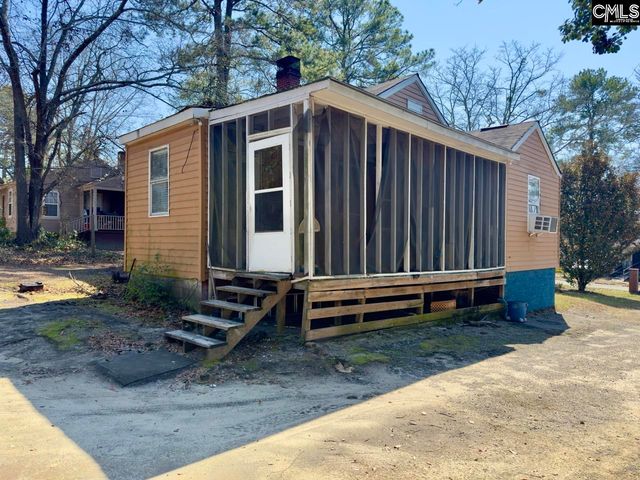 317 Ferrell Drive, Columbia, SC 29204