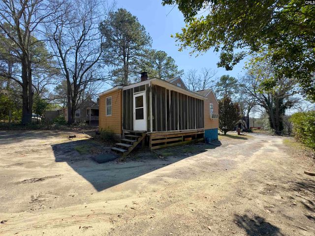 317 Ferrell Drive, Columbia, SC 29204