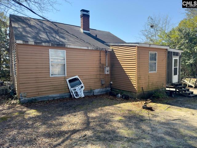 317 Ferrell Drive, Columbia, SC 29204