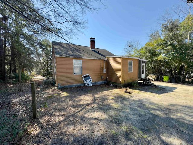 317 Ferrell Drive, Columbia, SC 29204