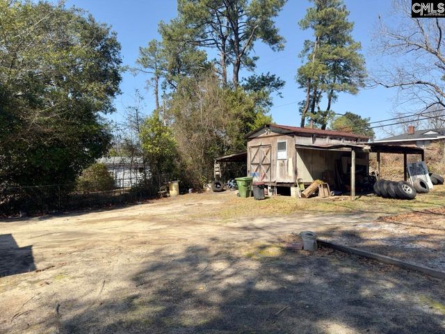 317 Ferrell Drive, Columbia, SC 29204