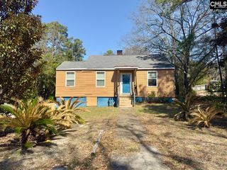 317 Ferrell Drive, Columbia, SC 29204