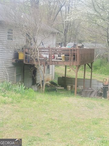 350 Mitchell Road, Maysville, GA 30558