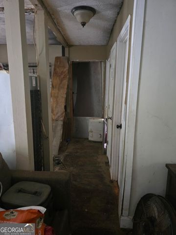 350 Mitchell Road, Maysville, GA 30558