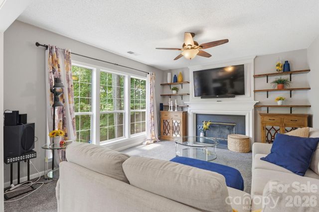 4219 Beauvista Drive, Charlotte, NC 28269