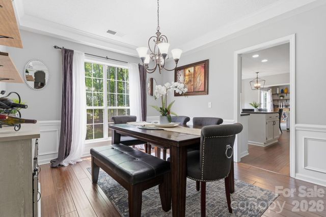 4219 Beauvista Drive, Charlotte, NC 28269