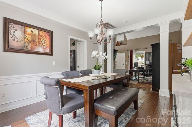 4219 Beauvista Drive, Charlotte, NC 28269