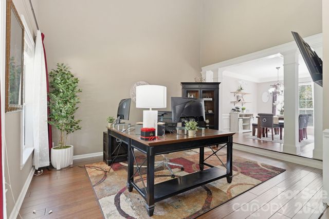 4219 Beauvista Drive, Charlotte, NC 28269