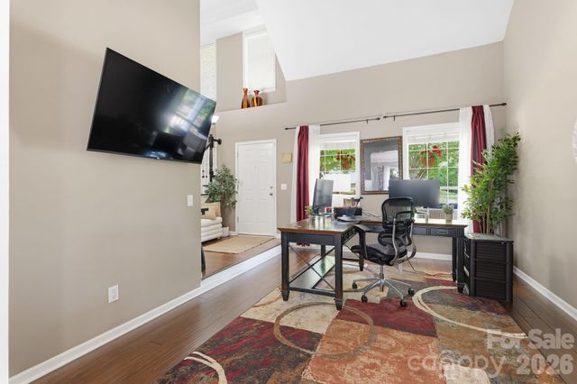 4219 Beauvista Drive, Charlotte, NC 28269
