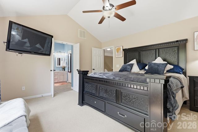 4219 Beauvista Drive, Charlotte, NC 28269
