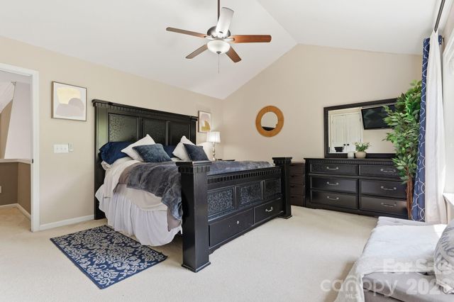 4219 Beauvista Drive, Charlotte, NC 28269