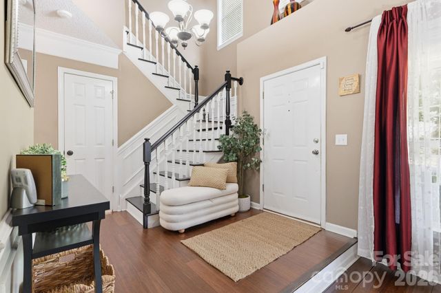 4219 Beauvista Drive, Charlotte, NC 28269