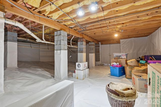 4219 Beauvista Drive, Charlotte, NC 28269