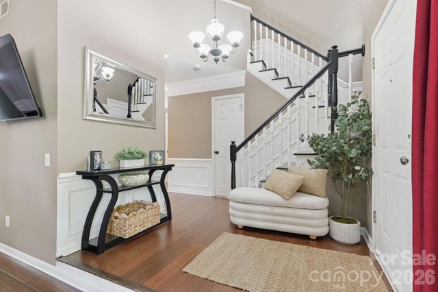 4219 Beauvista Drive, Charlotte, NC 28269