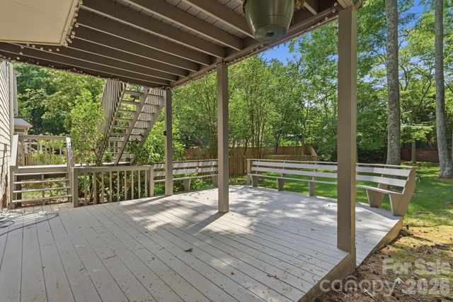 4219 Beauvista Drive, Charlotte, NC 28269