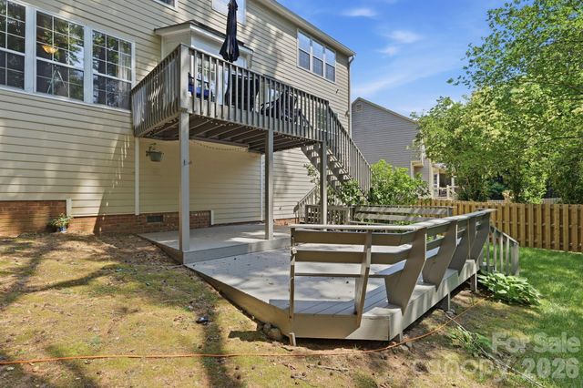 4219 Beauvista Drive, Charlotte, NC 28269